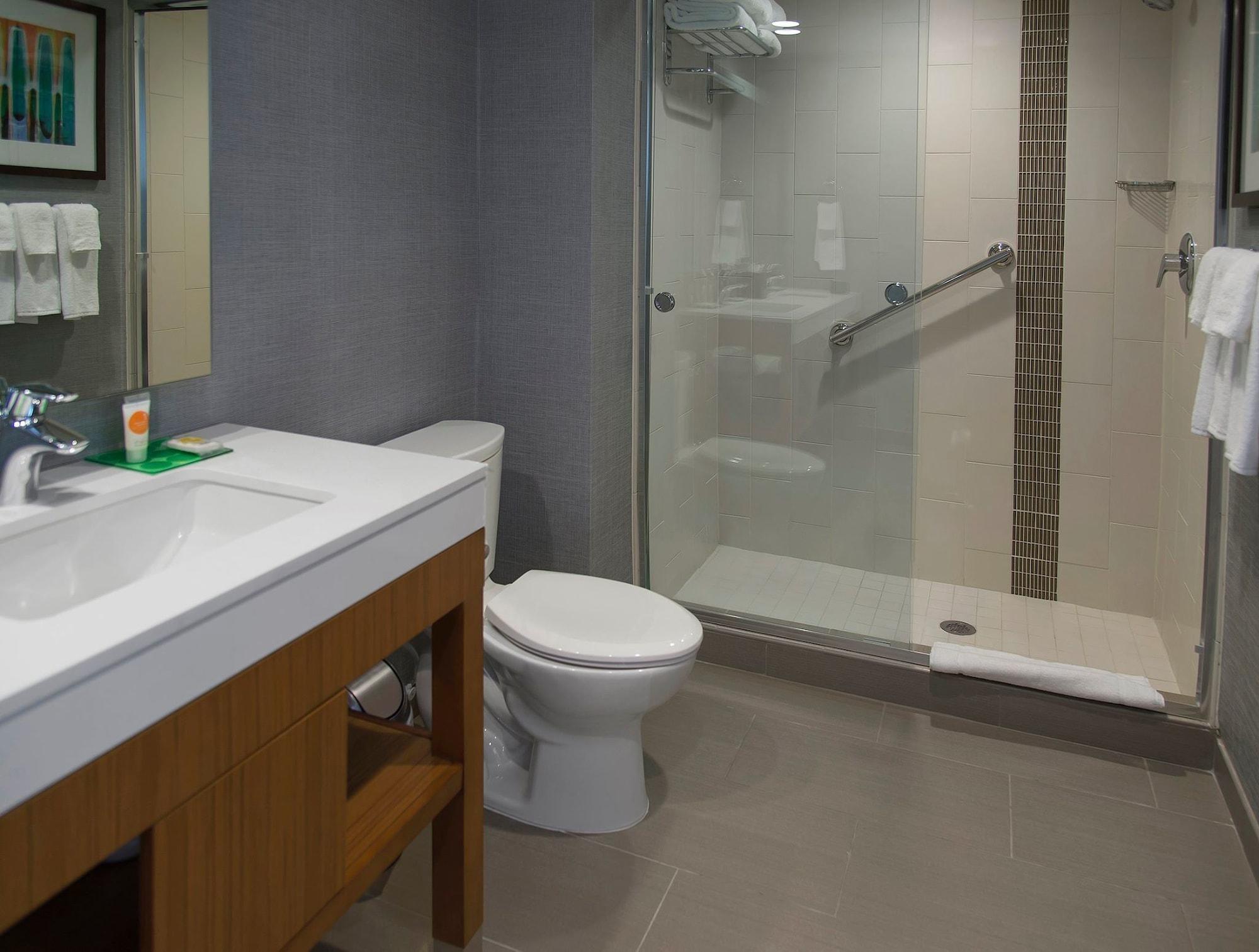 Hyatt Place Detroit/נובי מראה חיצוני תמונה